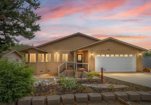 153 Apple Blossom, Murphys, CA 95247 - MLS#: 224122216