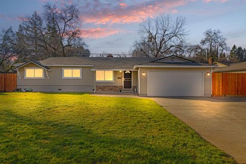 8732 Mohawk Way Fair Oaks CA 95628