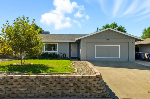 4218 Cortright North Highlands CA 95660