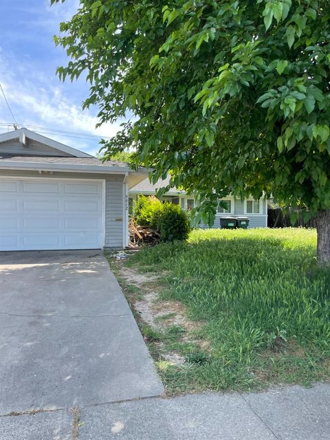 6612 Harley Way, Sacramento, CA 95828 - #: 226045549