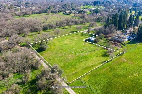 0 Nipawin Way Orangevale CA 95662