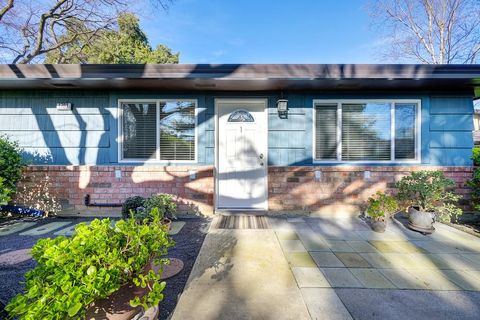 1703 Donner Avenue 1 Davis CA 95618