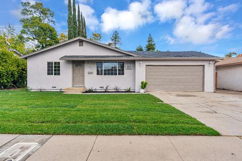 1670 Marthella Avenue, Merced, CA 95341 - MLS#: 225052111