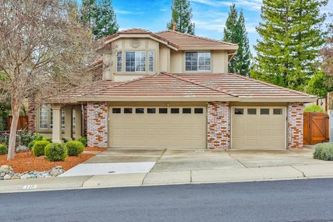 118 Burrill Drive Folsom CA 95630