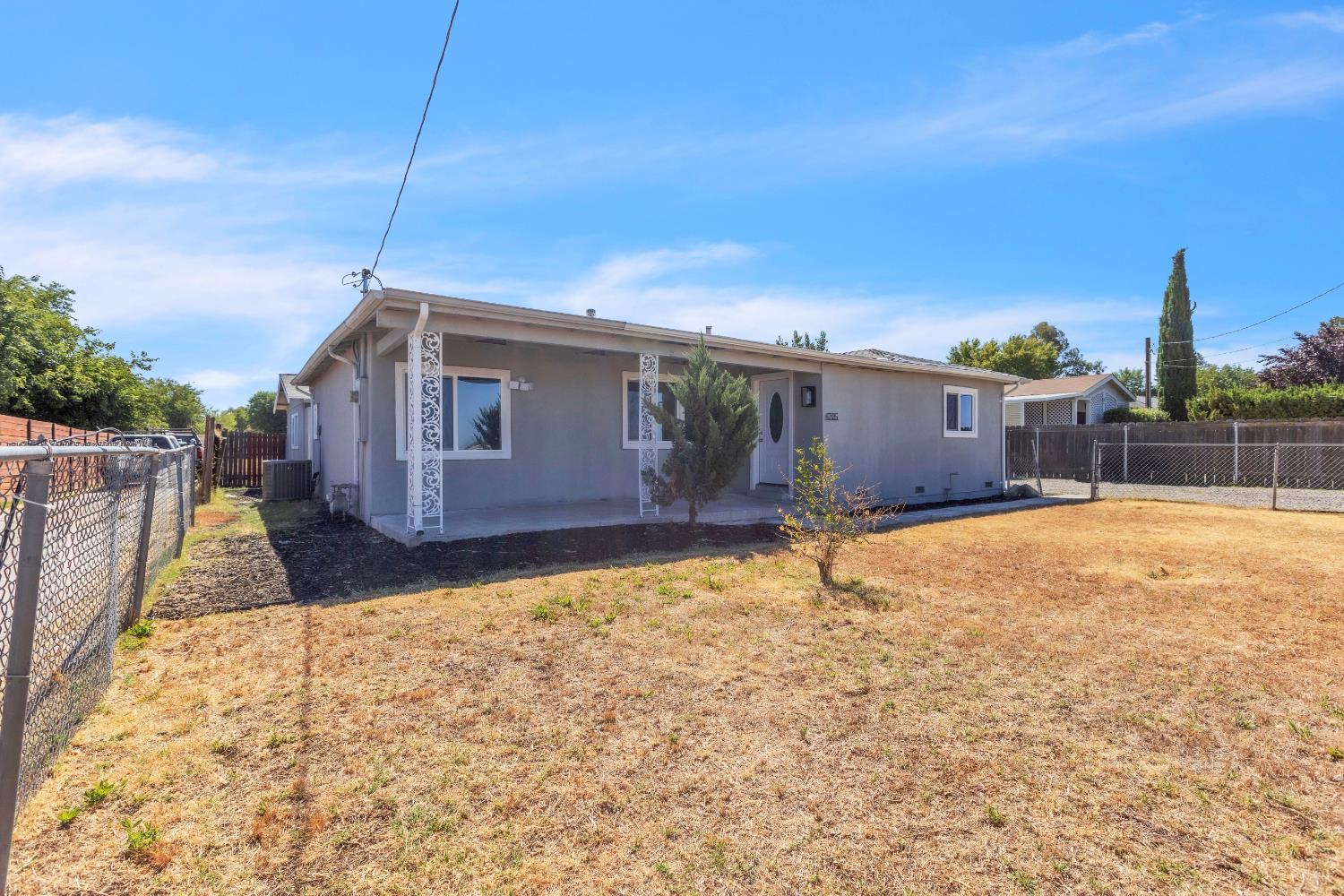 4705 Arboga Road