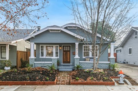 1473 33rd Street Sacramento CA 95816