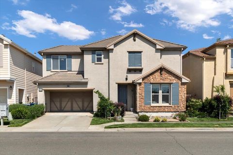 4376 Anatolia Drive Rancho Cordova CA 95742