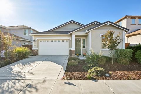 4239 Parnassus Drive Rancho Cordova CA 95742