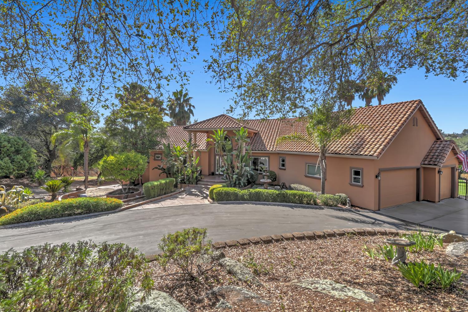 8888 Balmoral Drive