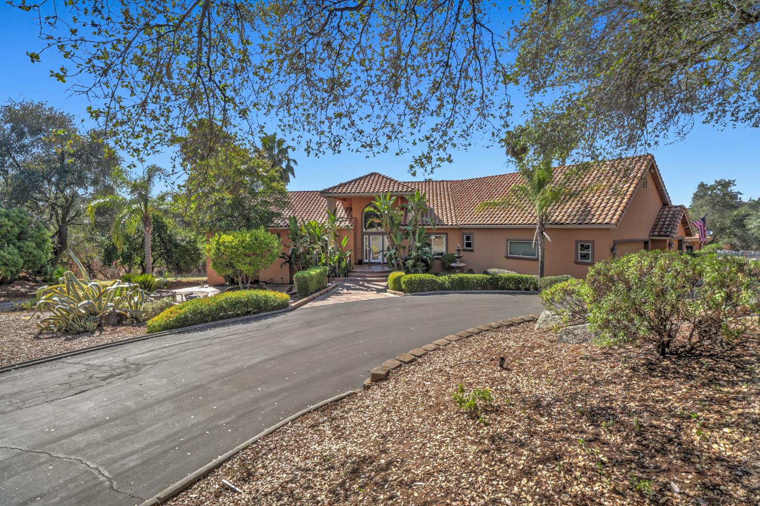 8888 Balmoral Drive
