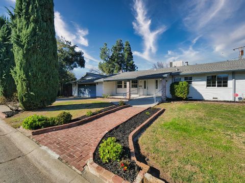 7623 Pleides Avenue Citrus Heights CA 95610