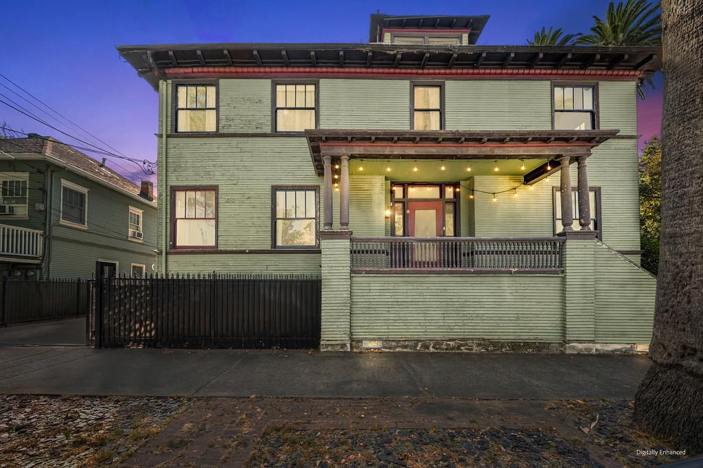 2230 Capitol Avenue