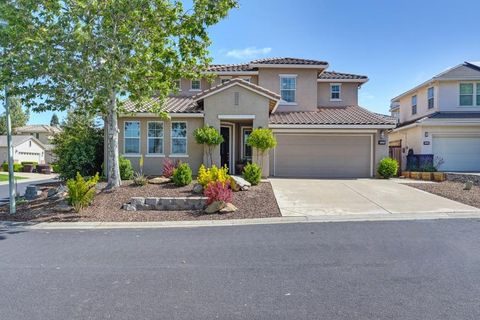 15408 Bent Grass Court Rancho Murieta CA 95683