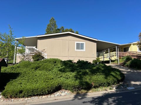 4390 Patterson Drive Unit 246, Diamond Springs, CA 95619 - MLS#: 225046976
