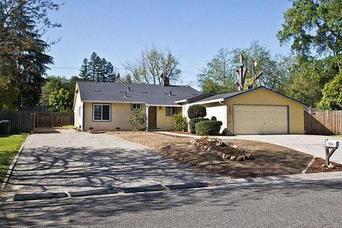 7004 Laurel Oak Way Fair Oaks CA 95628