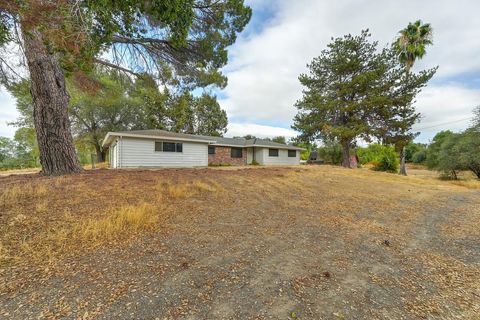 7400 Mountain Avenue Orangevale CA 95662