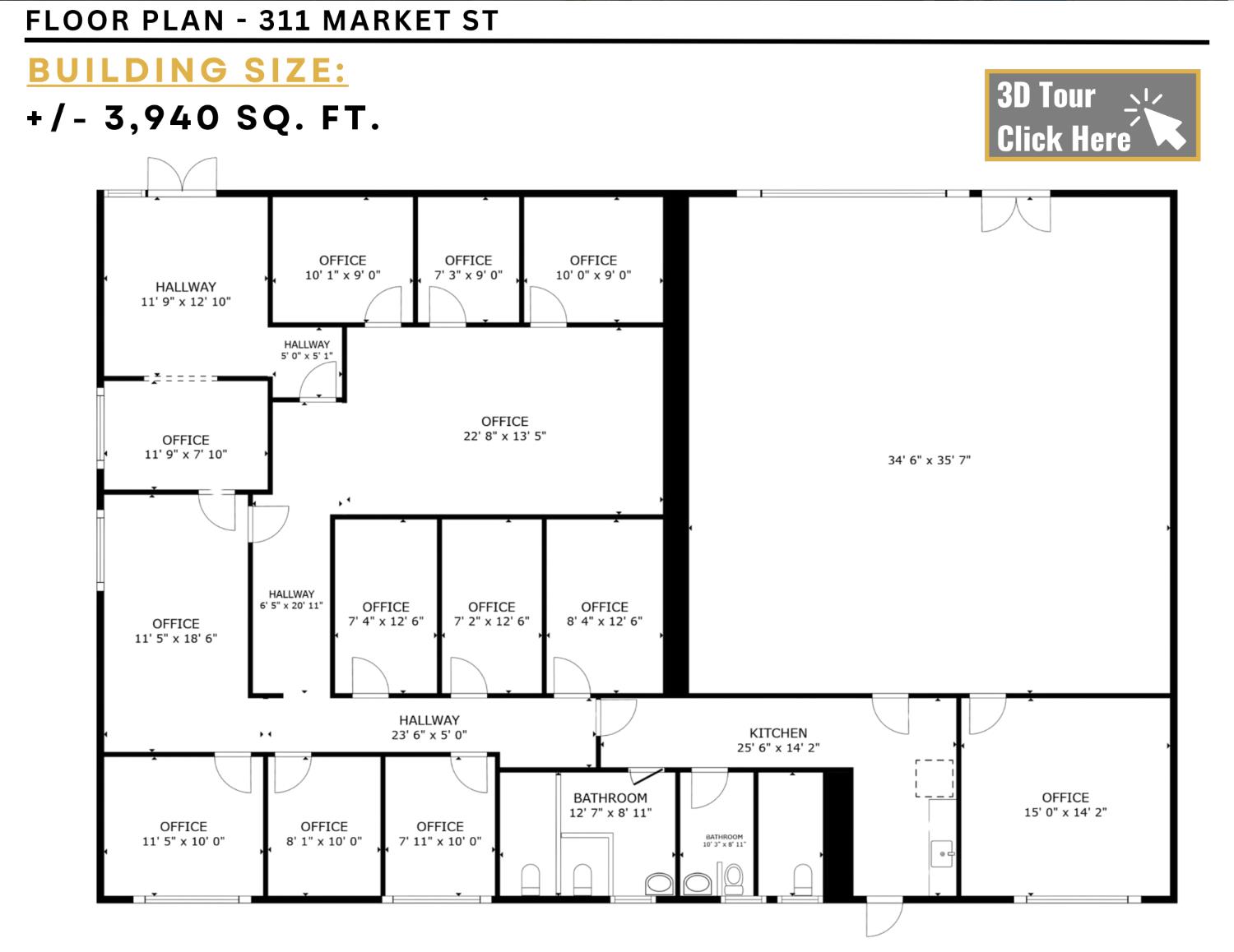 311 Market Street
