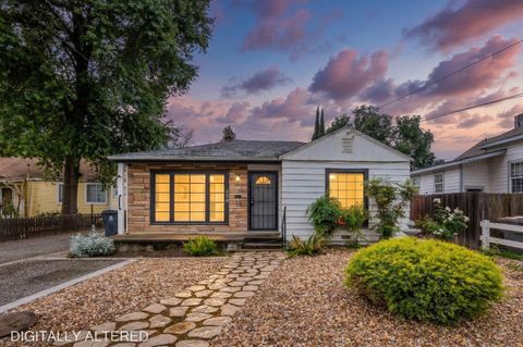 154 Clover Street Woodland CA 95695