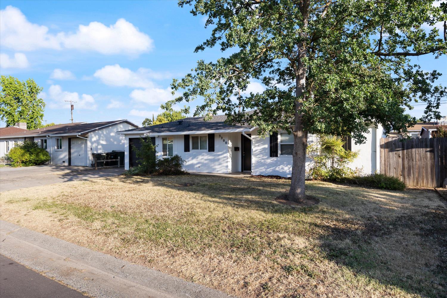 3200 Chelsea Road