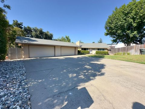 5743 Haskell Avenue Carmichael CA 95608