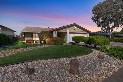1289 Poplar Lane, Lincoln, CA 95648 - MLS#: 225058017