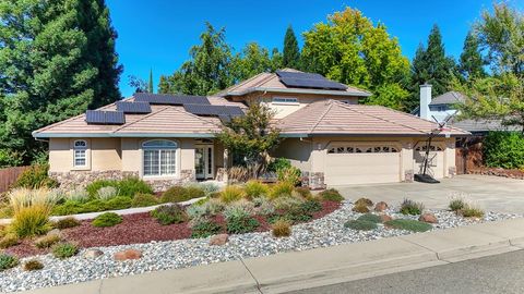 10917 Sunrise Ridge Circle Auburn CA 95603