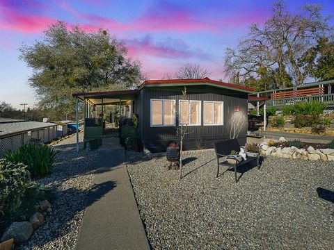 3550 China Garden Road Unit 124, Placerville, CA 95667 - MLS#: 225009757