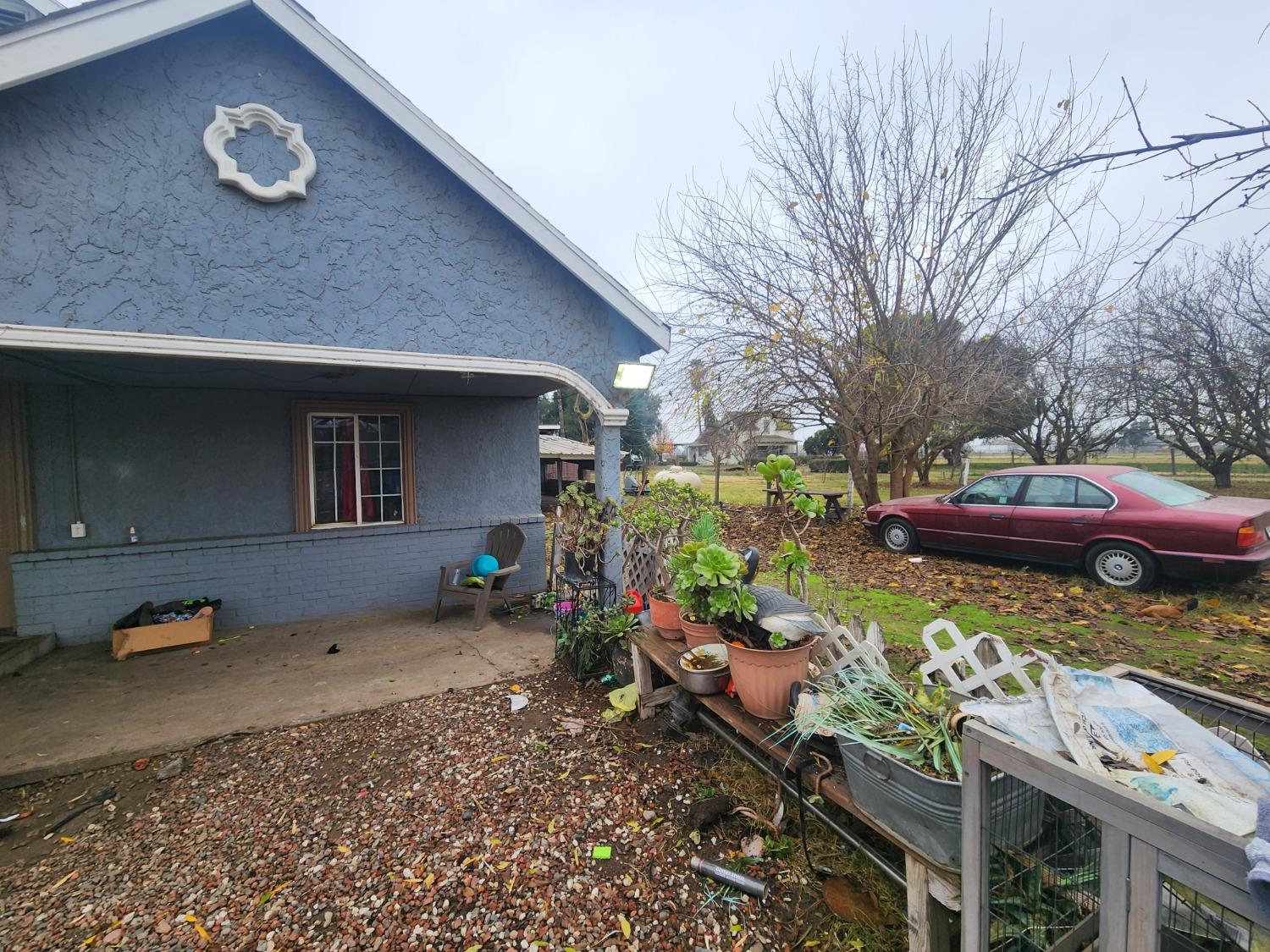 1118 E Harding Road