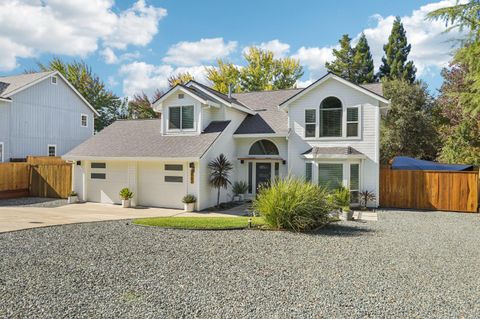 2982 Windsor Court Rescue CA 95672