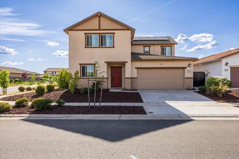 1370 NW Abrozo Way Plumas Lake CA 95961