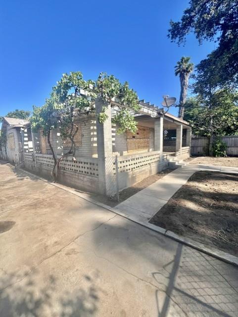 713 Thrasher Avenue