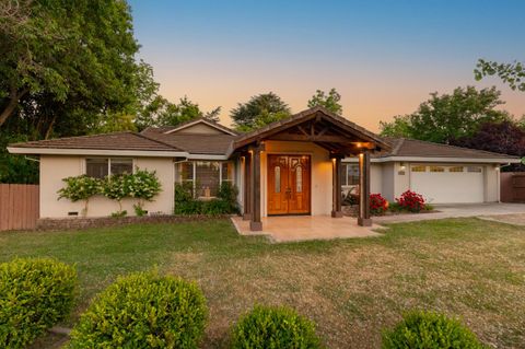 7948 Orange Avenue Fair Oaks CA 95628