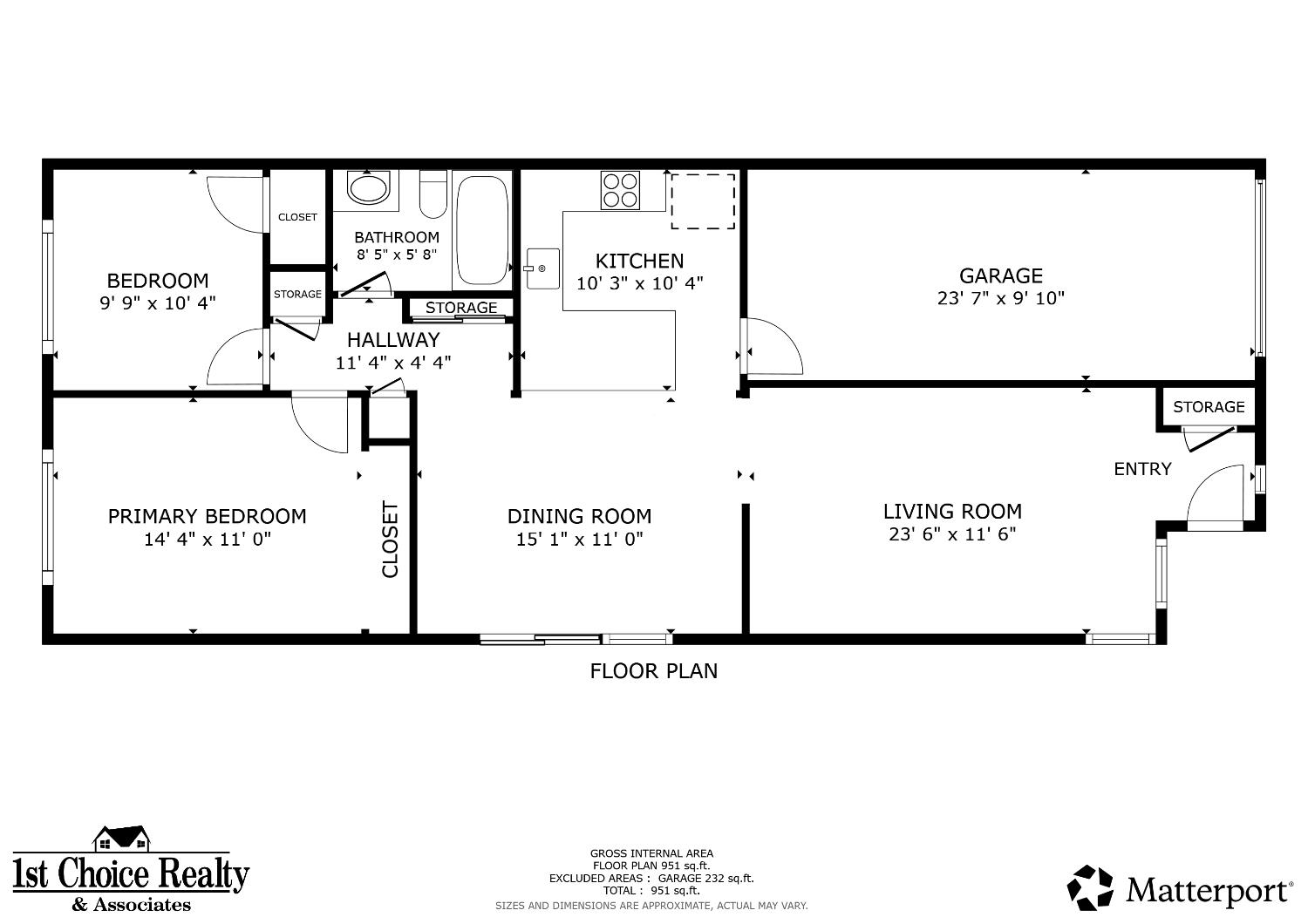 2 Topam Court
