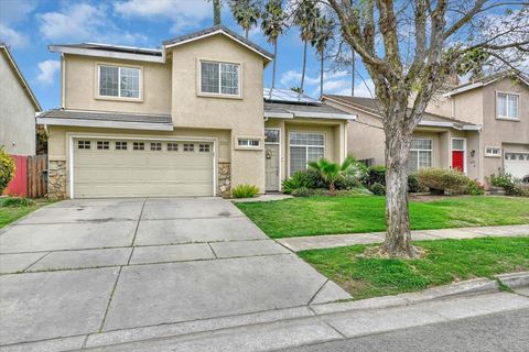 1731 Shay Way Yuba City CA 95993