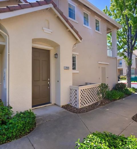 2901 Esplanade Circle, Folsom, CA 95630 - MLS#: 225051090