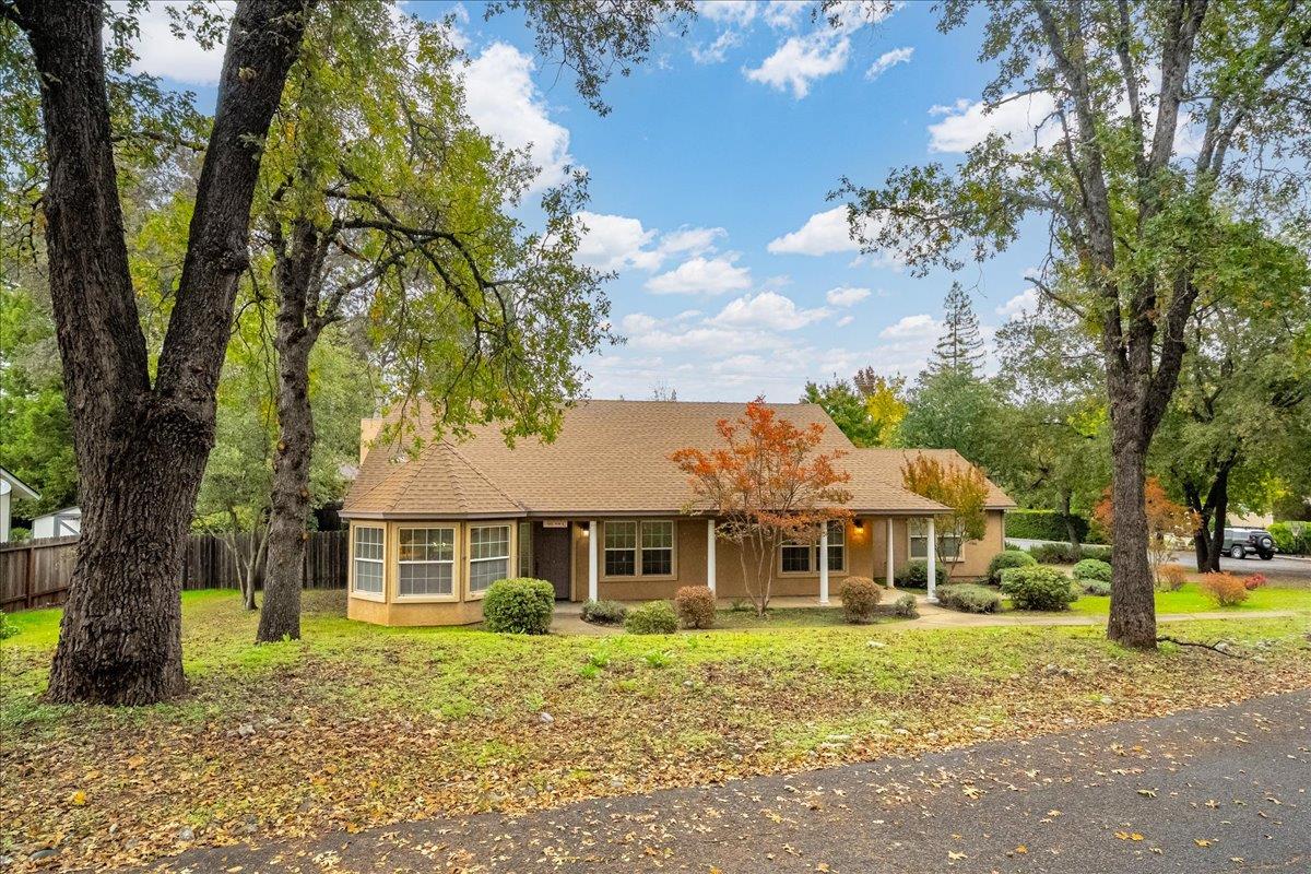 3041 Merrywood Circle