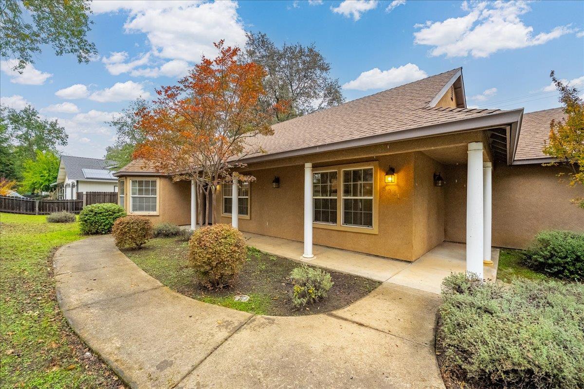 3041 Merrywood Circle