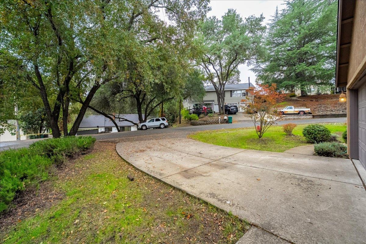 3041 Merrywood Circle