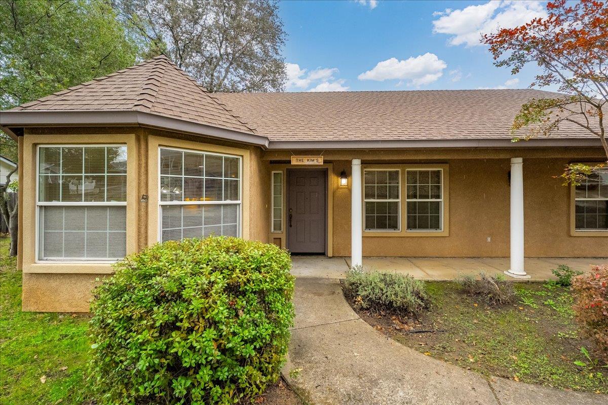 3041 Merrywood Circle