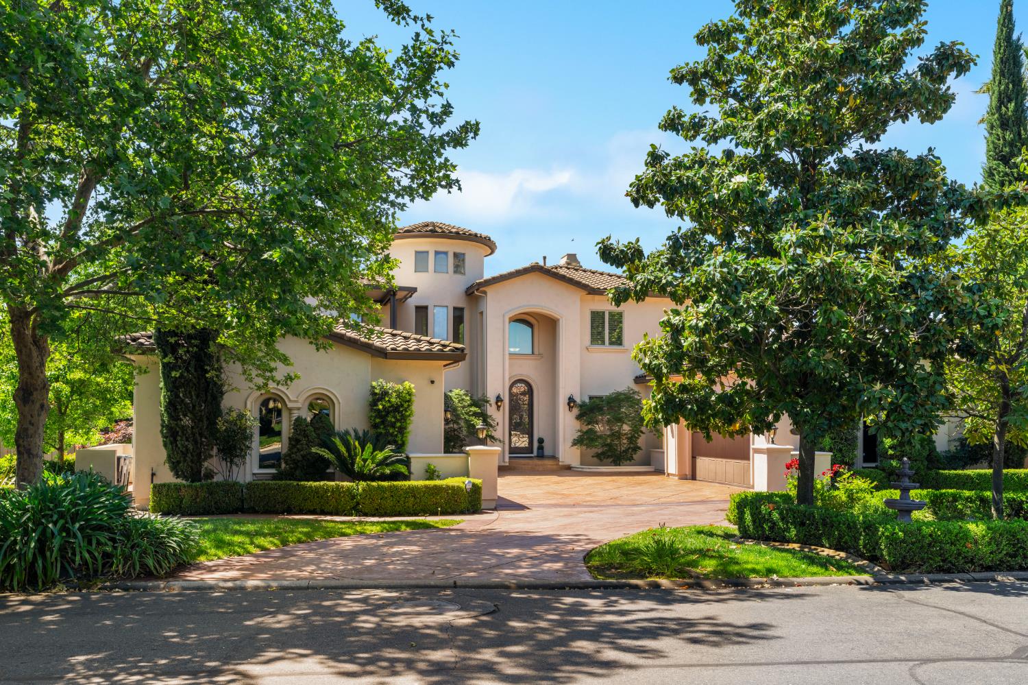 3788 Saint Julien Way