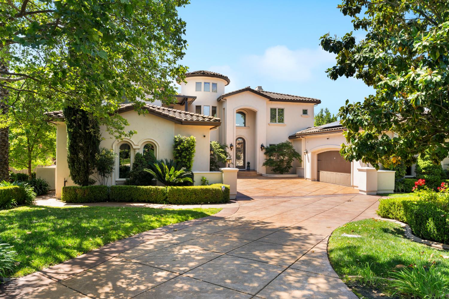 3788 Saint Julien Way