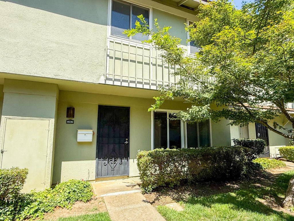 Photo of 8828 La Riviera Drive #C, Sacramento, CA 95826 (MLS # 226004180)