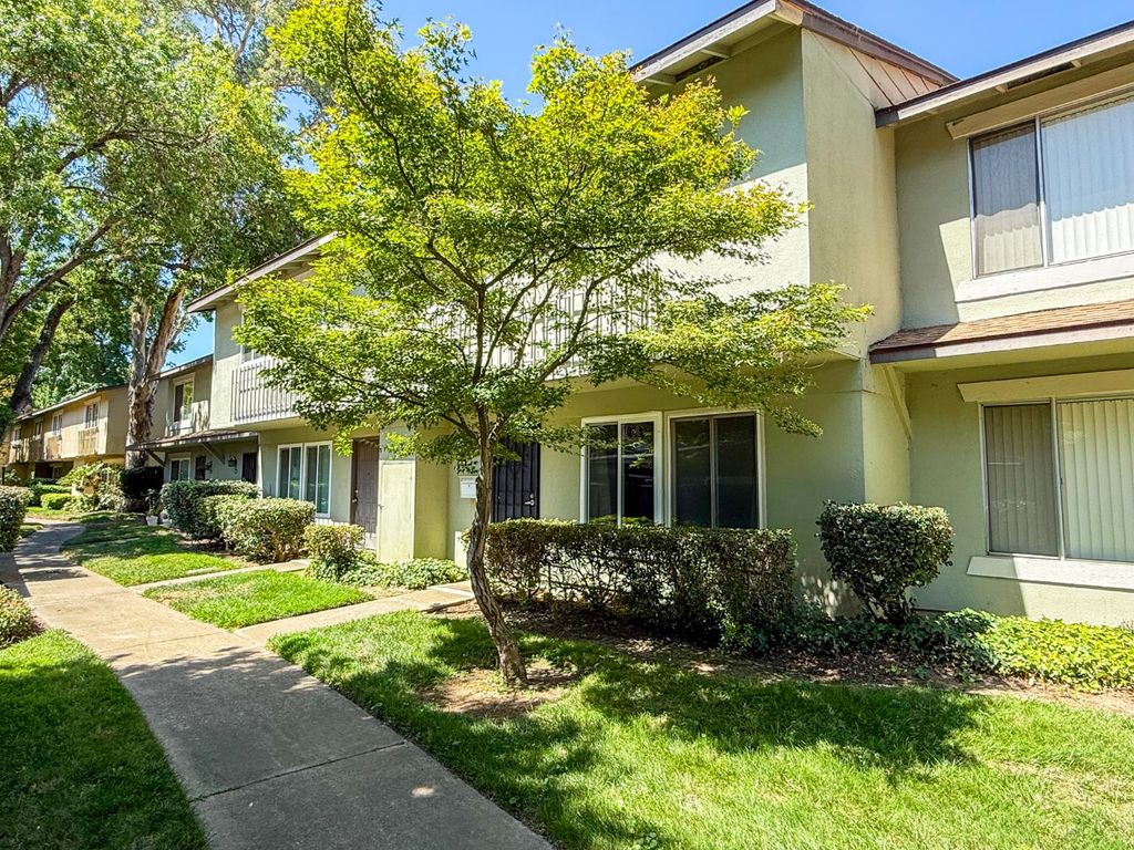 Photo of 8828 La Riviera Drive #C, Sacramento, CA 95826 (MLS # 226004180)