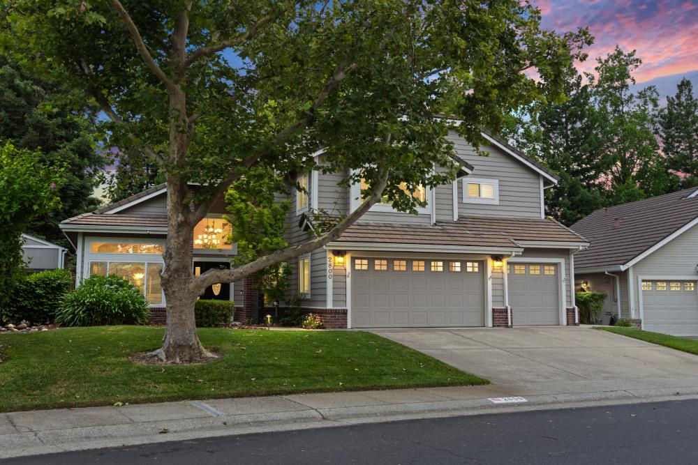 2800 Courtside Drive