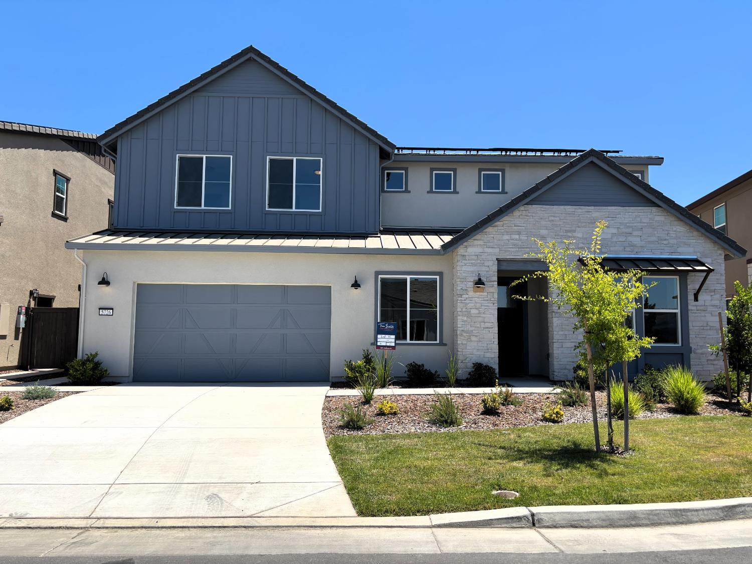 5726 Secret Creek Drive
