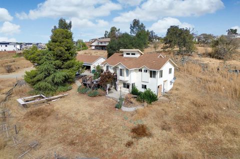 4181 Hawk View Road El Dorado Hills CA 95762