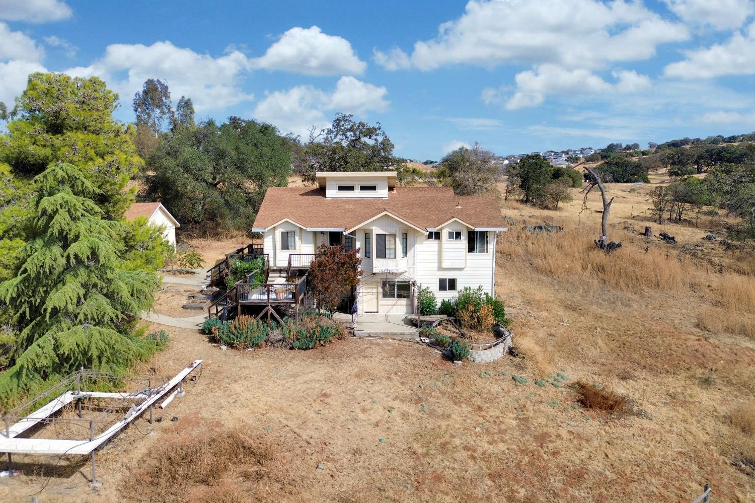 4181 Hawk View Road