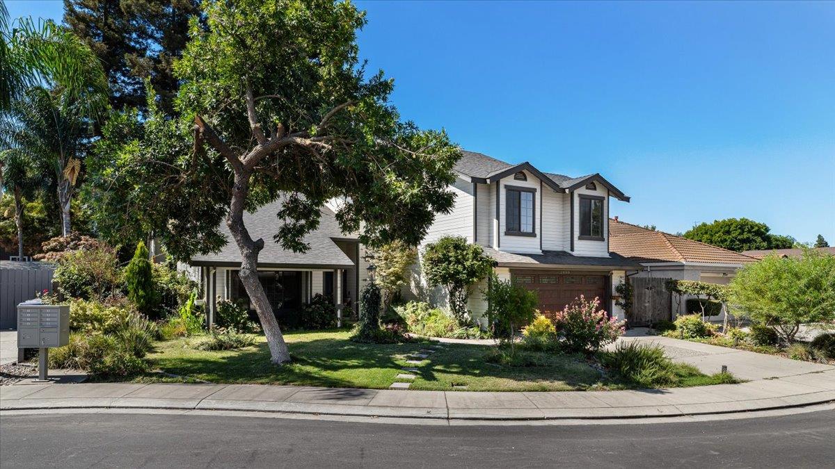 Modesto, California 95356, United States, 4 Bedrooms Bedrooms, ,3 BathroomsBathrooms,Residential,Active,190853