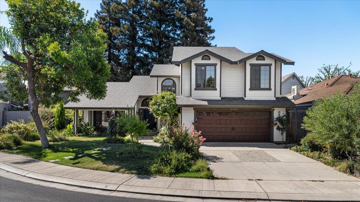 Modesto, California 95356, United States, 4 Bedrooms Bedrooms, ,3 BathroomsBathrooms,Residential,Active,190853