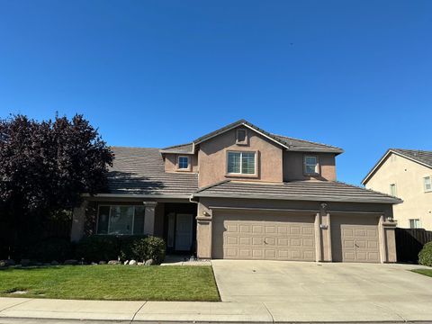 5565 Havencrest Circle Stockton CA 95219